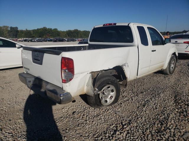 Photo 4 from auction – 2014 NISSAN FRONTIER S with VIN 1N6BD0CT5EN746339