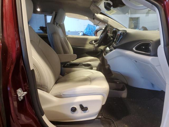Foto 5 de la subasta – 2020 CHRYSLER PACIFICA T con VIN 2C4RC1EG0LR251945