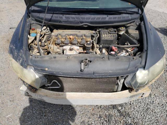 Photo 7 from auction – 2010 HONDA CIVIC LX with VIN 2HGFA1F54AH322302