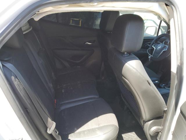Photo 6 from auction – 2018 BUICK ENCORE PRE with VIN KL4CJASB3JB619495
