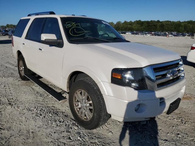 FORD EXPEDITION 2012 with VIN 1FMJU2A51CEF36182 - Photo from auction