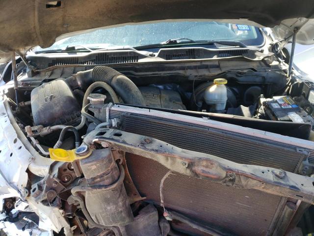 Photo 7 from auction – 2017 RAM 1500 SLT with VIN 3C6RR6LT4HG604980