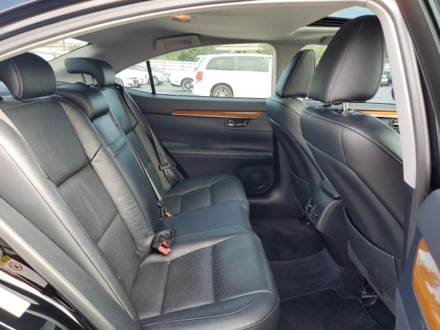 Foto 6 de la subasta – 2014 LEXUS ES 300H con VIN JTHBW1GG8E2044919