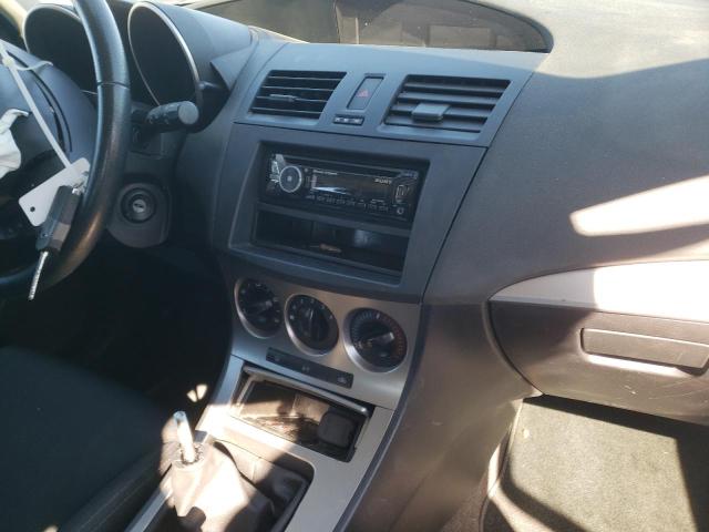 Photo 9 from auction – 2010 MAZDA 3 S with VIN JM1BL1H66A1342854