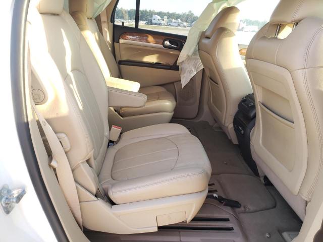 Photo 6 from auction – 2012 BUICK ENCLAVE with VIN 5GAKRDED4CJ248849