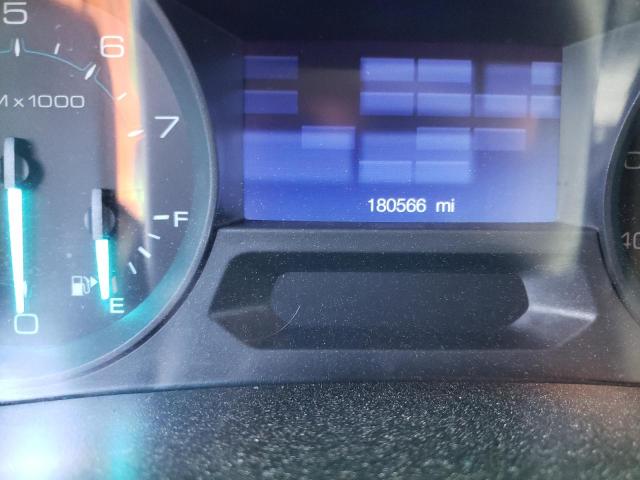 Photo 8 from auction – 2013 FORD EXPLORER X with VIN 1FM5K8D86DGA42129