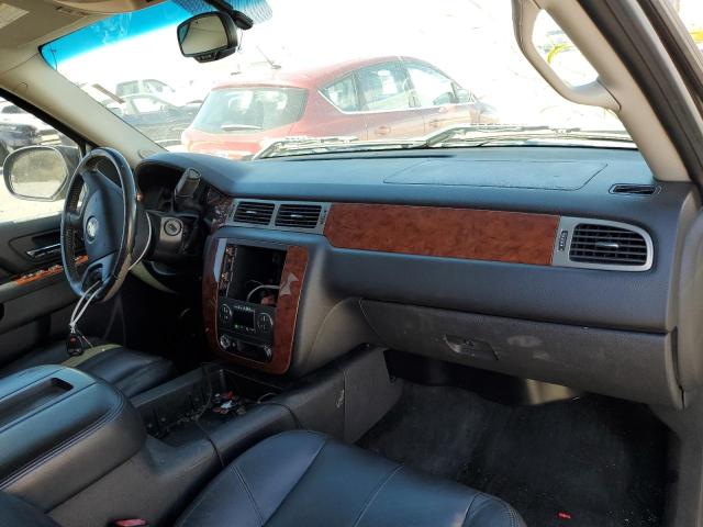 Photo 9 from auction – 2011 CHEVROLET silverado with VIN 3GCPKTE36BG134426
