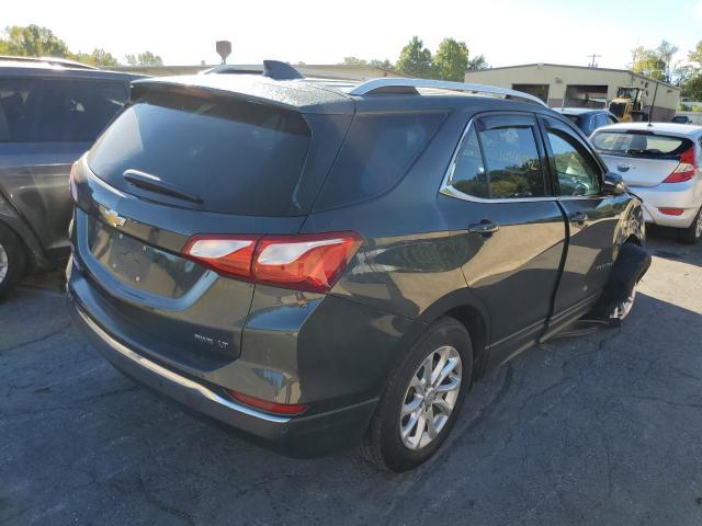 Photo 4 from auction – 2018 CHEVROLET EQUINOX LT with VIN 2GNAXSEV3J6294865