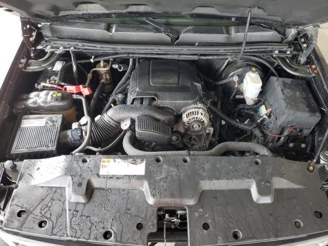 Photo 7 from auction – 2011 CHEVROLET SILVERADO with VIN 3GCPCSE0XBG401113