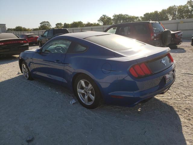 Photo 3 from auction – 2017 FORD MUSTANG with VIN 1FA6P8AM2H5265139