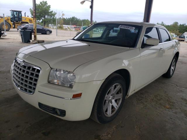 Zdjęcie 2 z aukcji – 2008 CHRYSLER 300 z VIN 2C3KA53G78H133507