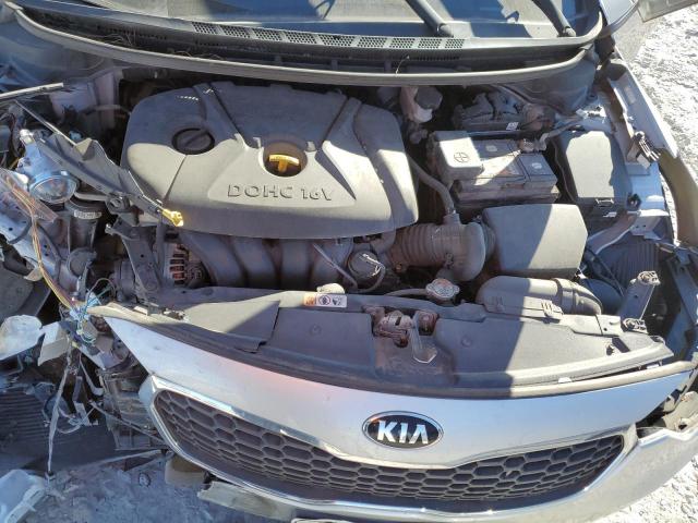 Photo 7 from auction – 2016 KIA FORTE LX with VIN KNAFK4A6XG5524099