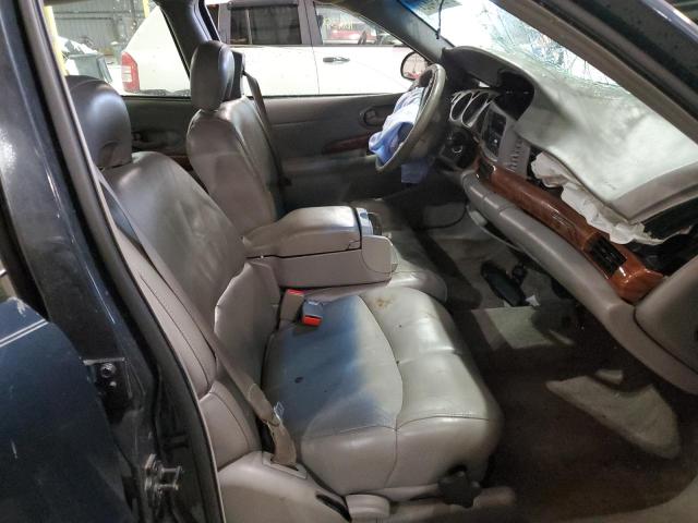 Photo 5 from auction – 2000 BUICK LESABRE CU with VIN 1G4HP54K4Y4227604