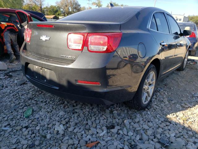Photo 4 from auction – 2014 CHEVROLET MALIBU 1LT with VIN 1G11C5SL1EF135100