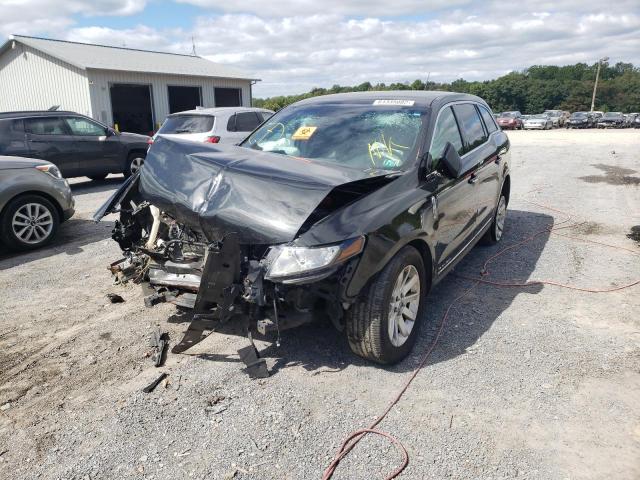 Photo 2 from auction – 2013 LINCOLN MKT with VIN 2LMHJ5NK2DBL58003
