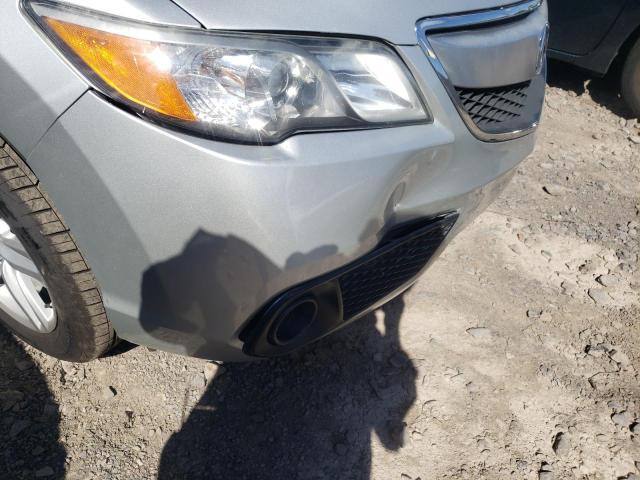 Photo 9 from auction – 2013 ACURA RDX with VIN 5J8TB4H39DL001652