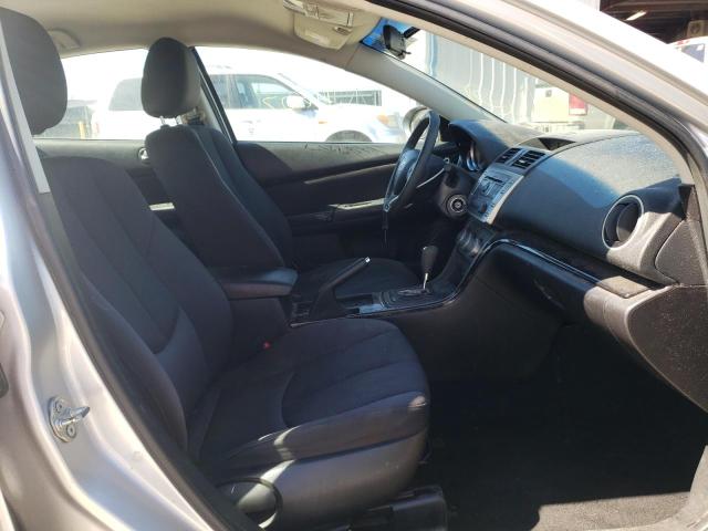 Photo 5 from auction – 2012 MAZDA 6 I with VIN 1YVHZ8DH9C5M42770