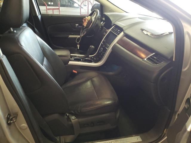 Photo 5 from auction – 2012 FORD EDGE LIMIT with VIN 2FMDK3KC7CBA05165