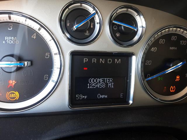 Photo 8 from auction – 2014 CADILLAC ESCALADE E with VIN 1GYS3HEF5ER151604