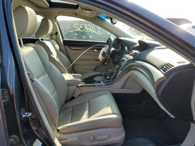 Photo 5 from auction – 2013 ACURA TL with VIN 19UUA8F24DA015625