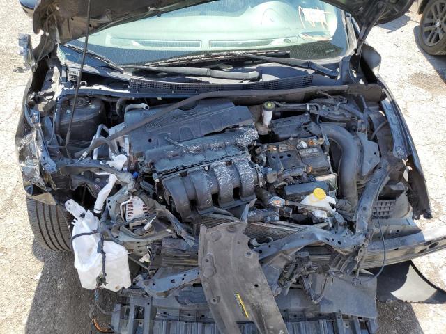 Photo 7 from auction – 2017 NISSAN SENTRA S with VIN 3N1AB7AP3HY373458