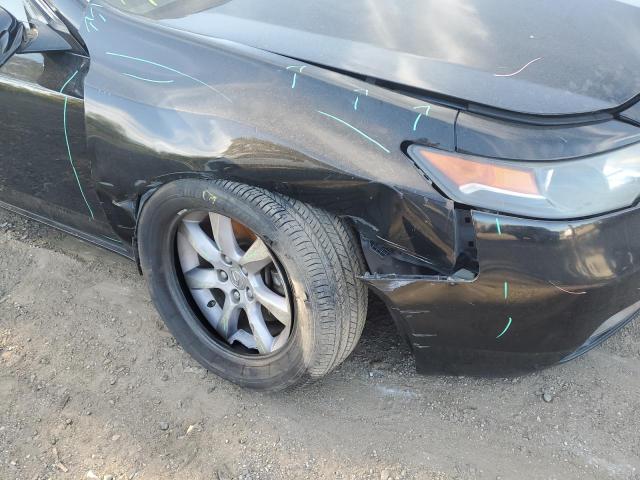 Photo 9 from auction – 2013 ACURA TL TECH with VIN 19UUA8F59DA012360