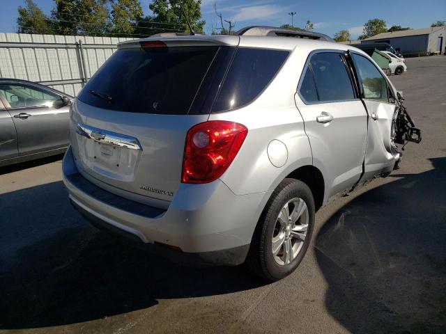 Photo 4 from auction – 2014 CHEVROLET EQUINOX LT with VIN 2GNFLFEK0E6321329