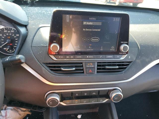 Photo 9 from auction – 2019 NISSAN ALTIMA S with VIN 1N4BL4BV8KC190735
