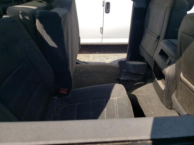 Photo 6 from auction – 2016 GMC SIERRA K35 with VIN 1GT42YE82GF144312
