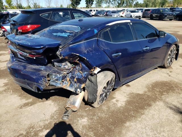 Photo 4 from auction – 2016 NISSAN MAXIMA with VIN 1N4AA6AP9GC410780