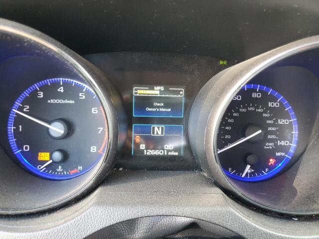Photo 8 from auction – 2015 SUBARU LEGACY 2.5 with VIN 4S3BNBD67F3030317