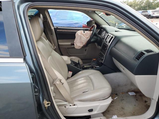 Photo 5 from auction – 2005 CHRYSLER 300C with VIN 2C3JA63H75H504445