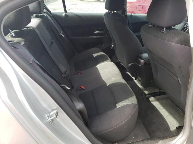 Photo 6 from auction – 2014 CHEVROLET CRUZE LT with VIN 1G1PC5SB1E7247472