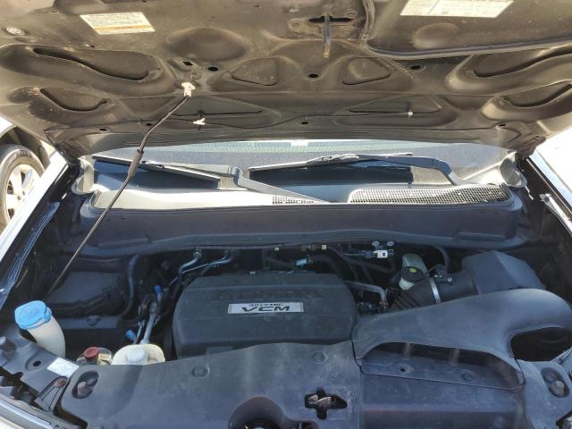 Photo 7 from auction – 2009 HONDA PILOT EXL with VIN 5FNYF486X9B012026