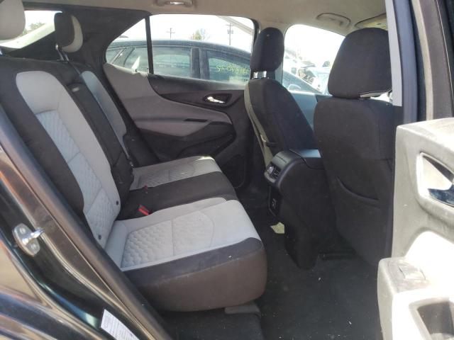 Photo 6 from auction – 2020 CHEVROLET EQUINOX LT with VIN 2GNAXUEV4L6155195