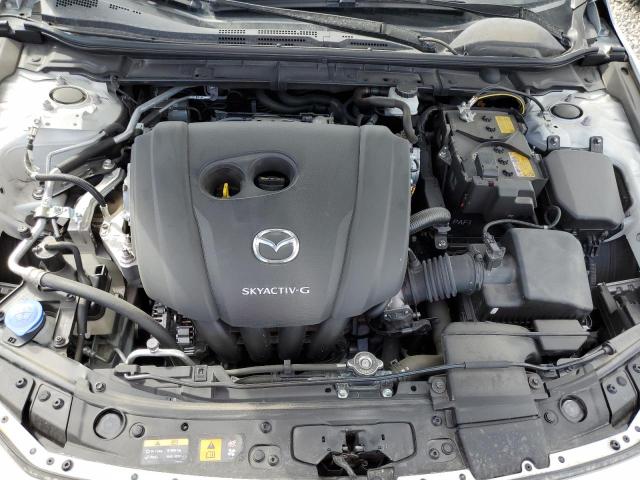 Photo 7 from auction – 2019 MAZDA 3 SELECT with VIN JM1BPBAM1K1144641