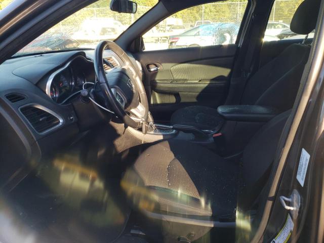 Photo 5 from auction – 2014 DODGE AVENGER SX with VIN 1C3CDZCB5EN202866