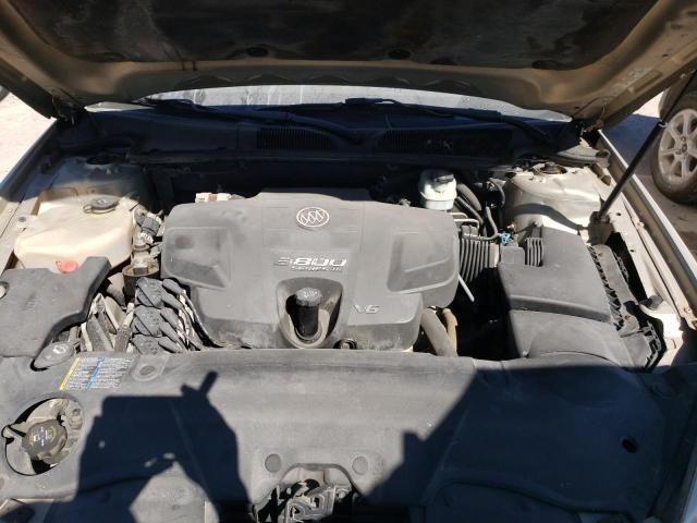 Photo 7 from auction – 2008 BUICK LUCERNE CX with VIN 1G4HD572X8U101901