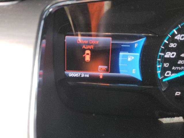Photo 8 from auction – 2013 FORD TAURUS SEL with VIN 1FAHP2E8XDG166652