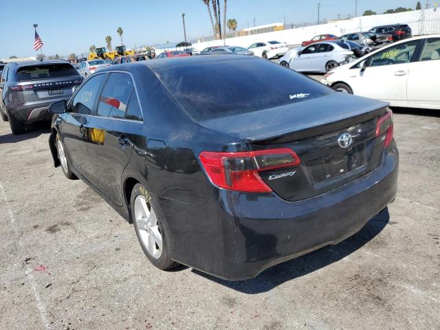 Photo 3 from auction – 2014 TOYOTA CAMRY L with VIN 4T1BF1FK7EU410103