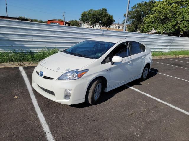صورة رقم 2 من المزاد - 2011 TOYOTA PRIUS مع VIN JTDKN3DU8B5324666