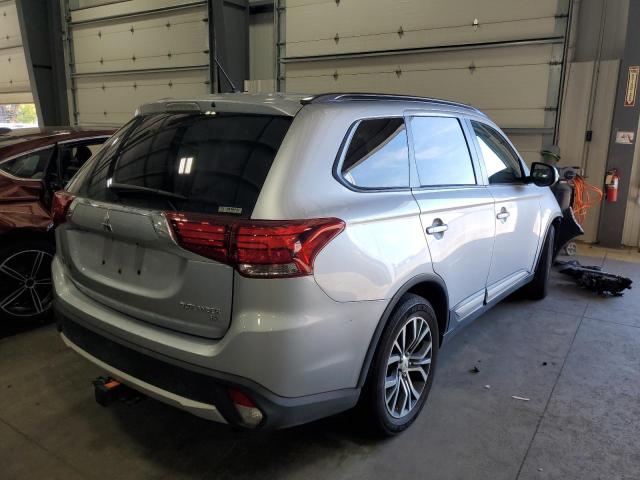 Photo 4 from auction – 2016 MITSUBISHI OUTLANDER with VIN JA4AZ3A37GZ002414