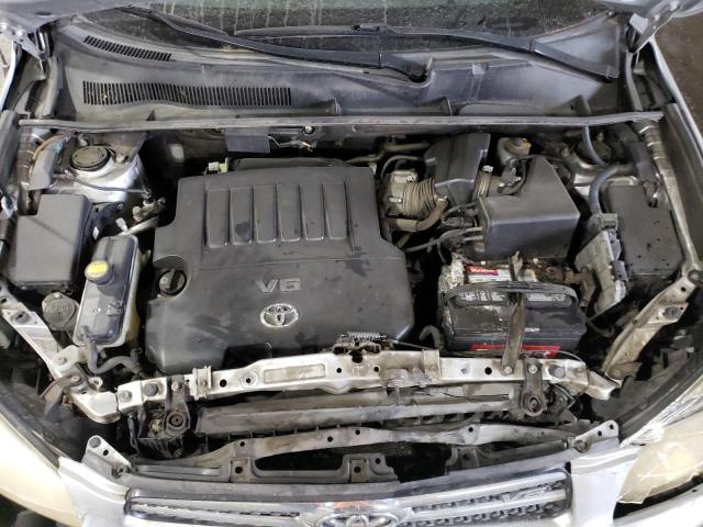 Photo 7 from auction – 2008 TOYOTA RAV4 LIMIT with VIN JTMBK31V086040733