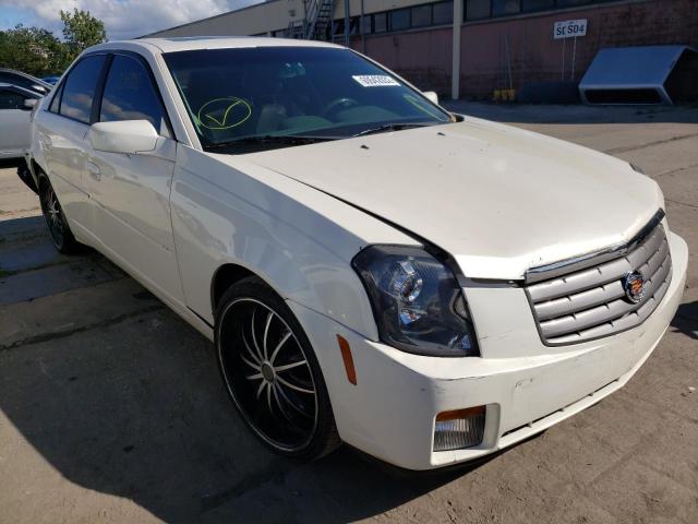2003 Cadillac CTS