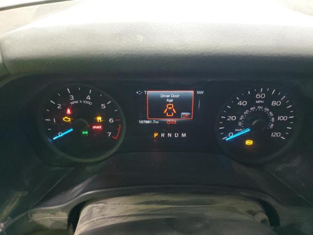 Photo 9 from auction – 2019 FORD F150 SUPER with VIN 1FTFW1E40KKE41340