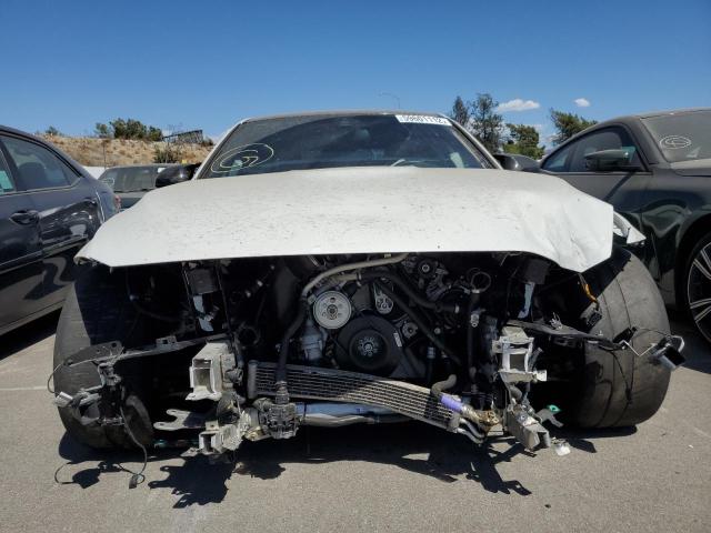 Photo 9 from auction – 2015 BMW M3 with VIN WBS3C9C58FP804104