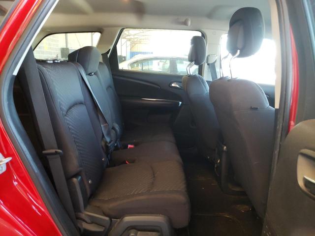 Photo 6 from auction – 2013 DODGE JOURNEY SE with VIN 3C4PDCABXDT574392