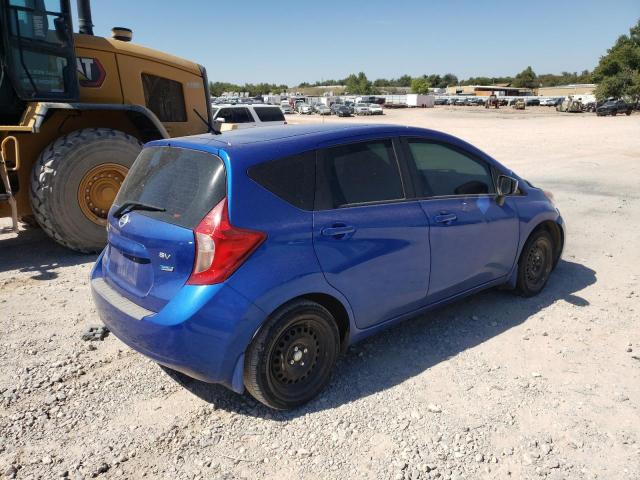 Photo 4 from auction – 2015 NISSAN VERSA NOTE with VIN 3N1CE2CP4FL449313