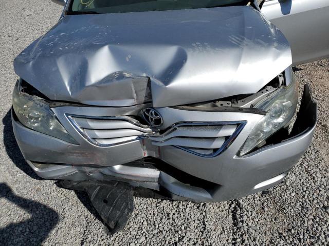Photo 7 from auction – 2011 TOYOTA CAMRY BASE with VIN 4T1BF3EKXBU773584