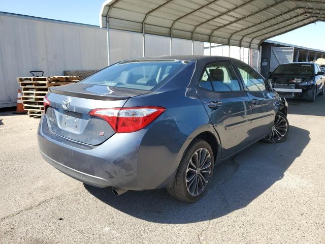 Photo 4 from auction – 2015 TOYOTA COROLLA with VIN 2T1BURHE6FC251427